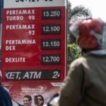 Langkah Strategis Pertamina: Kenaikan Harga BBM Nonsubsidi, Subsidi Tetap Stabil
