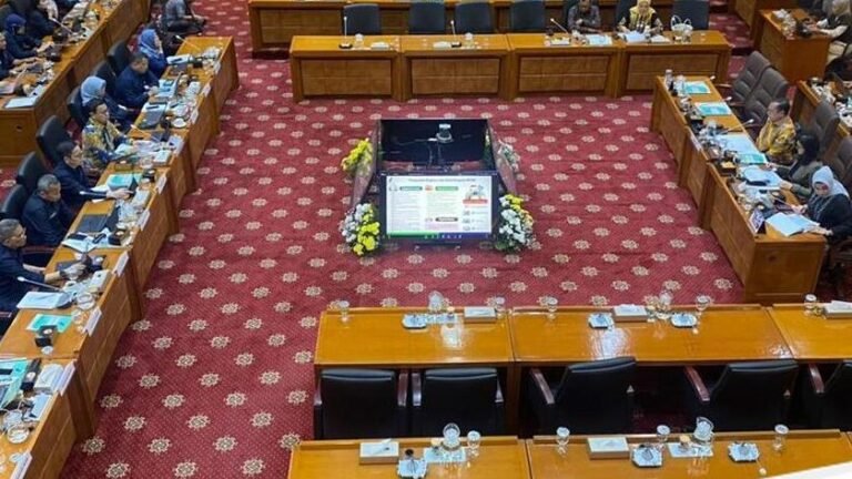 Lonjakan Penyalahgunaan Ketamin: BPOM Perketat Pengawasan Nasional