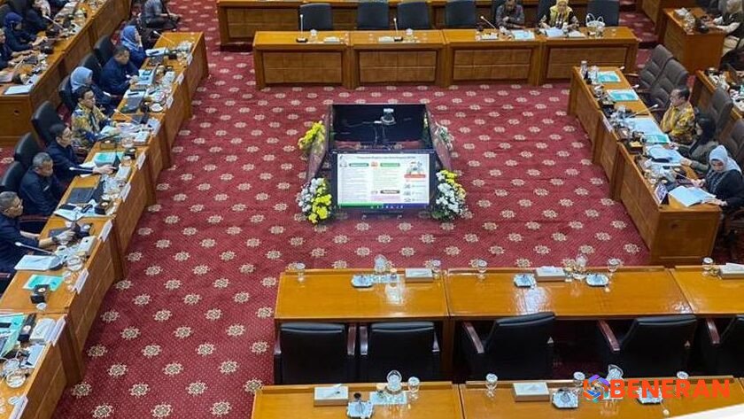 Lonjakan Penyalahgunaan Ketamin: BPOM Perketat Pengawasan Nasional