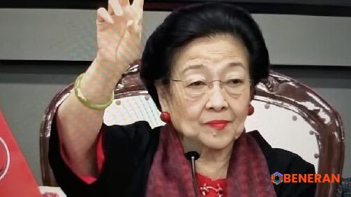 Megawati Dorong KAA Jilid II: Perjuangkan Kedaulatan di Tengah Ancaman Neokolonialisme