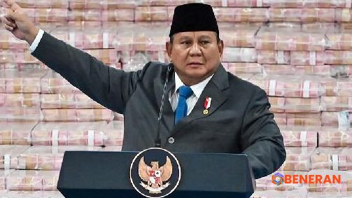 Menakar Ambisi 'Raksasa Bangkit' Indonesia: Perspektif Ekonomi