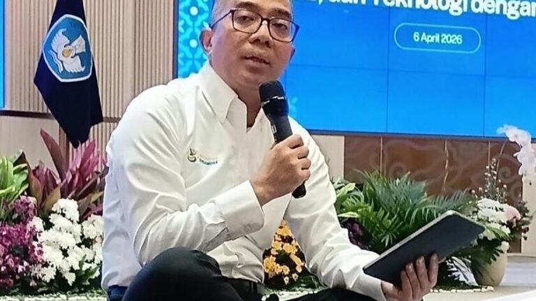 Mendikti Soroti Kasus Pelecehan Seksual di Unpad, Desak Penanganan Cepat