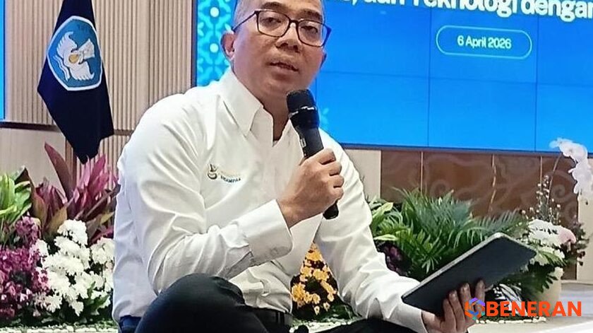 Mendikti Soroti Kasus Pelecehan Seksual di Unpad, Desak Penanganan Cepat