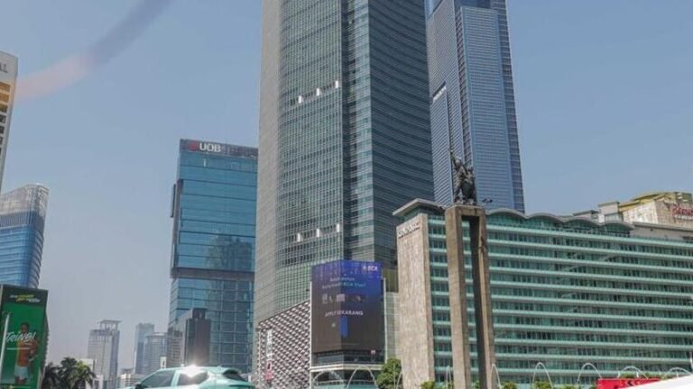 Menggali Prospek Ekonomi Indonesia Menuju Tahun 2026