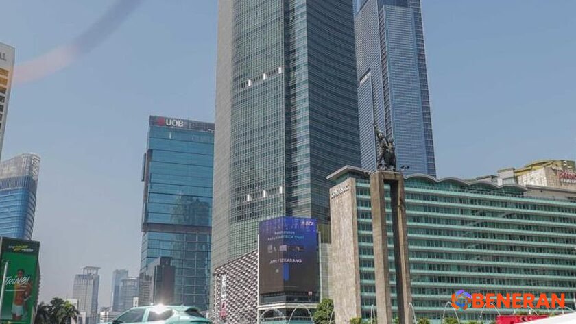 Menggali Prospek Ekonomi Indonesia Menuju Tahun 2026