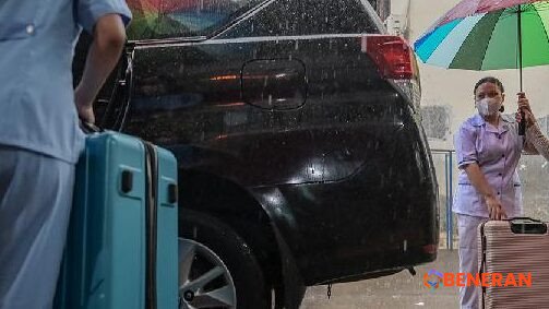 Mengupas Tuntas UU PPRT: Pilar Perlindungan Pekerja Rumah Tangga