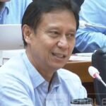 Menteri Kesehatan Buka Suara: Pengakuan Pribadi Ungkap Tantangan Kesehatan Mental