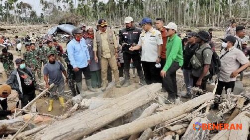 Pemanfaatan Kayu Hanyutan Sumatra Melonjak Drastis, Aceh Terdepan
