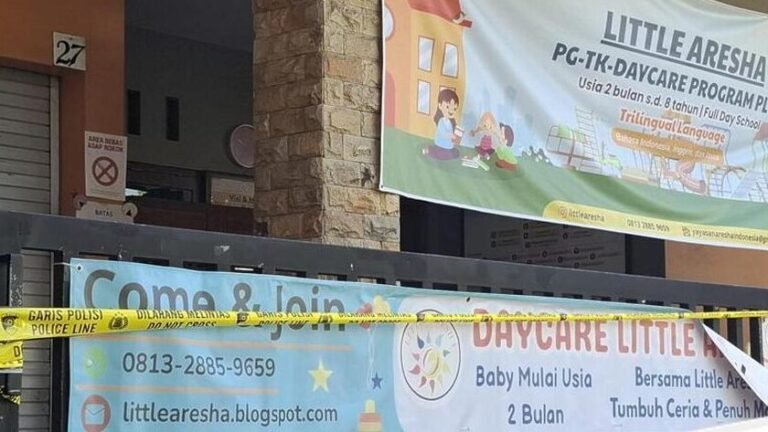 Pemda DIY Bergerak Cepat Tangani Dugaan Kekerasan Anak di Daycare Yogyakarta