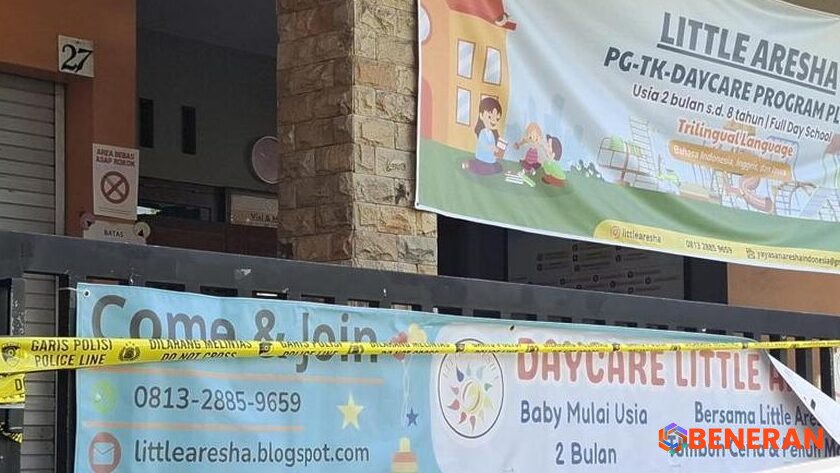 Pemda DIY Bergerak Cepat Tangani Dugaan Kekerasan Anak di Daycare Yogyakarta
