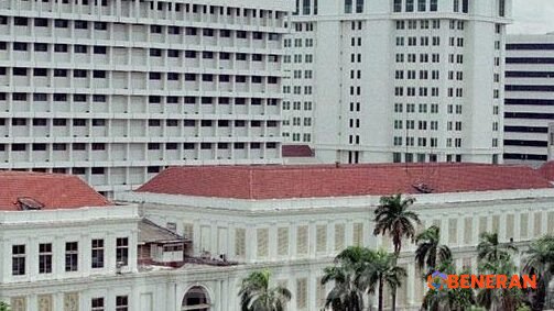 Pemerintah Serap Rp 42 Triliun dalam Lelang SUN, Minat Pasar Kuat