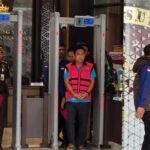 Penahanan Ketua Ombudsman RI: Kejaksaan Agung Masih Bungkam Detail Perkara