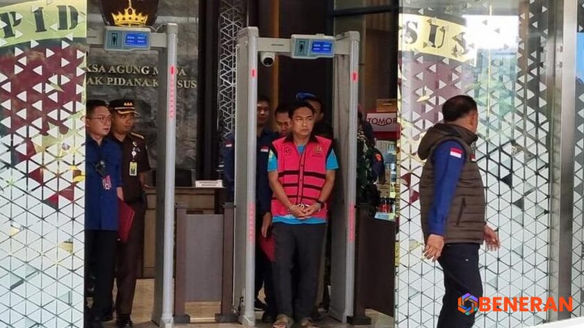 Penahanan Ketua Ombudsman RI: Kejaksaan Agung Masih Bungkam Detail Perkara