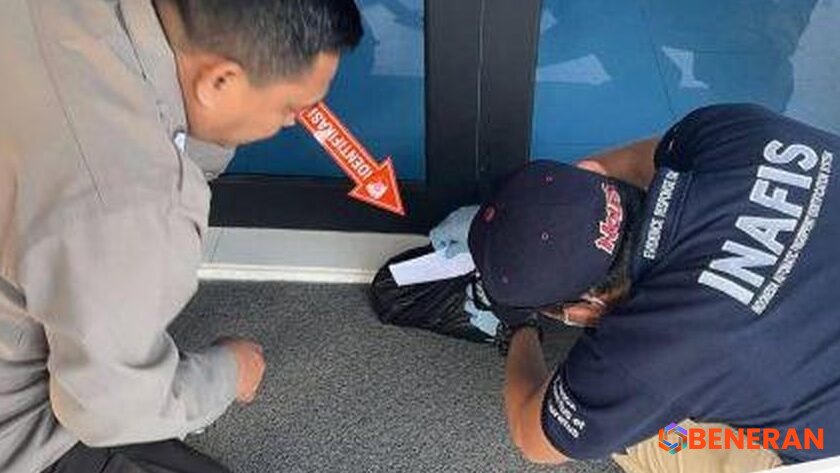 Penemuan Mengejutkan di Masjid Sambas: Jasad Bayi Syalwa Ditemukan Bersama Pesan Pilu