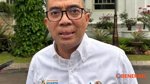 PJJ Terbatas untuk Mahasiswa Semester Lima ke Atas, Tegas Menteri Brian