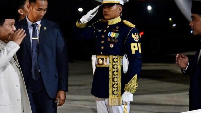 Prabowo Amankan Komitmen Investasi Rp 575 Triliun dari Kunjungan Asia Timur