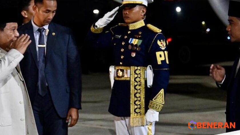 Prabowo Amankan Komitmen Investasi Rp 575 Triliun dari Kunjungan Asia Timur