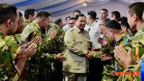 Prabowo Tekankan Peran Daerah dan Keberagaman dalam Kekuatan Nasional