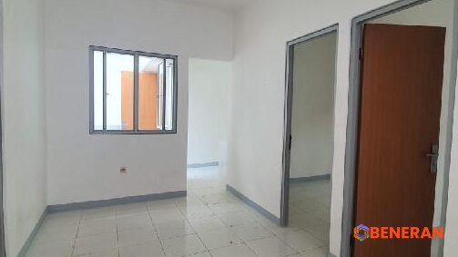 Program Bedah Rumah Nasional Meluas, Maruarar Umumkan Target 400 Ribu Unit