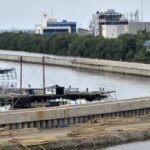 Proyek Tanggul Laut Raksasa Segera Bergulir