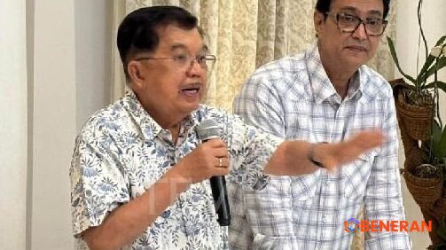 PSI Tegaskan Kemenangan Jokowi Hasil Kerja Kolektif, Bukan Personal