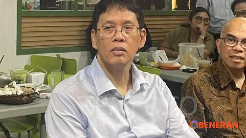 Purbaya: Ketentuan Baru DHE SDA Masih Digodok Pemerintah