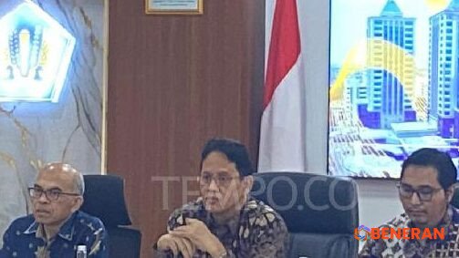 Purbaya: Wacana Pajak Kekayaan dan PPN Tol Bukan Hal Baru, Sudah Dikaji
