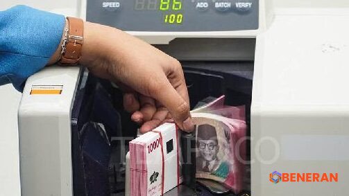 Purbaya Yudhi Sadewa Ungkap Akar Pelemahan Rupiah: Kombinasi Global dan Domestik