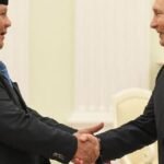 Putin Undang Prabowo ke Rusia: Memperkuat Ikatan Bilateral