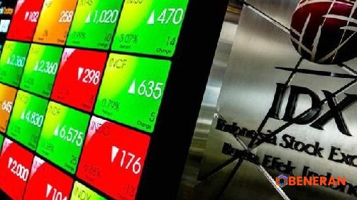 Sembilan Emiten dalam Sorotan BEI atas Konsentrasi Kepemilikan Saham Tinggi