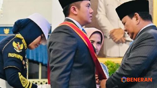 Seskab Teddy: Kepercayaan Publik pada Prabowo Ungguli Pandangan Analis