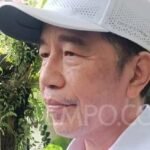 Sikap Tegas Jokowi dalam Polemik Ijazah Palsu