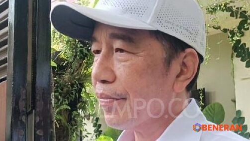 Sikap Tegas Jokowi dalam Polemik Ijazah Palsu