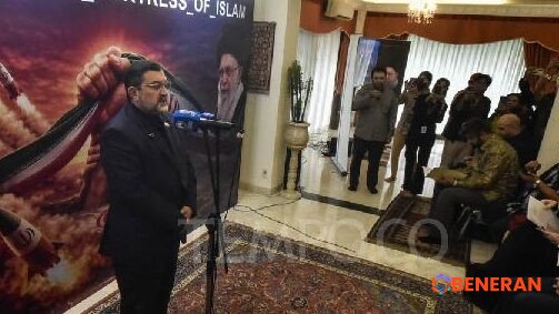 Solo dalam Radar Diplomasi Iran: Menjajaki Kemitraan Sister City