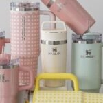 Stanley Tumbler: Solusi Hidrasi Ideal untuk Gaya Hidup Modern