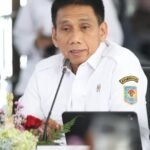 Tata Ruang Kunci Sukses Pengembangan Jaringan Kereta Api di Luar Jawa