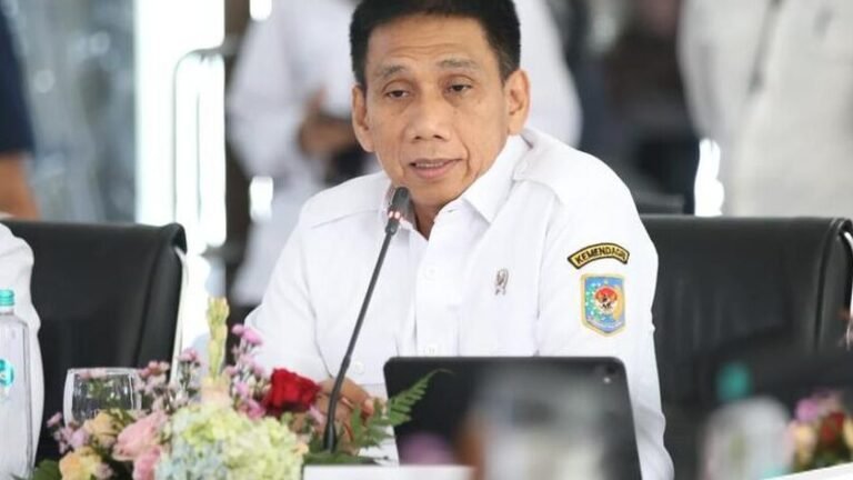 Tata Ruang Kunci Sukses Pengembangan Jaringan Kereta Api di Luar Jawa