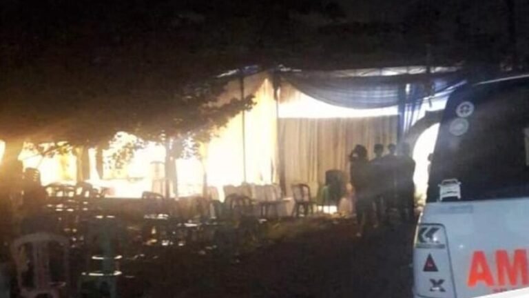 Tolak Pemalakan Rp 500 Ribu, Pemilik Hajatan di Purwakarta Tewas Dikeroyok