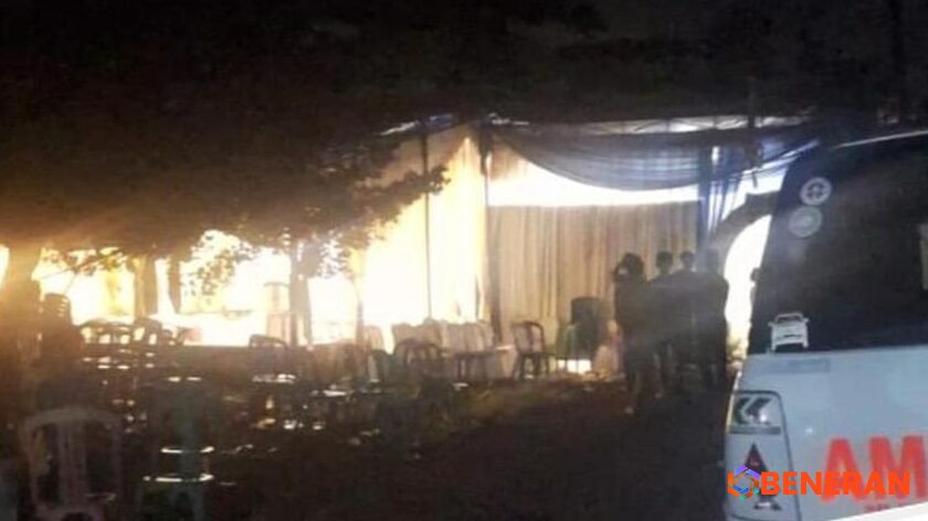 Tolak Pemalakan Rp 500 Ribu, Pemilik Hajatan di Purwakarta Tewas Dikeroyok