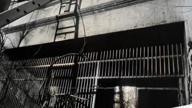 Tragedi Kebakaran di Grogol Petamburan Renggut Nyawa Satu Keluarga