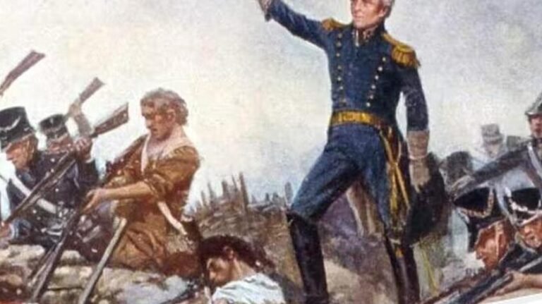 Tragedi Komunikasi: Pertempuran New Orleans yang Seharusnya Tak Terjadi