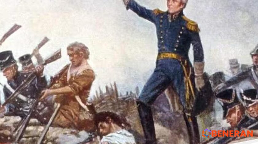 Tragedi Komunikasi: Pertempuran New Orleans yang Seharusnya Tak Terjadi