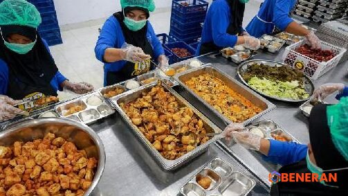 Update: BGN: WFH Tidak Berlaku untuk Pengurus MBG