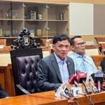 Update: Komisi III DPR Apresiasi Vonis Bebas Amsal Sitepu di Kasus Video Profil Desa