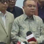 Update: Menkum Sambut RUU PPRT Dibawa ke Paripurna DPR, Singgung Keinginan Prabowo