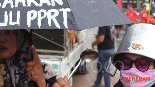 Update: RUU PPRT Akan Disahkan di Rapat Paripurna Besok