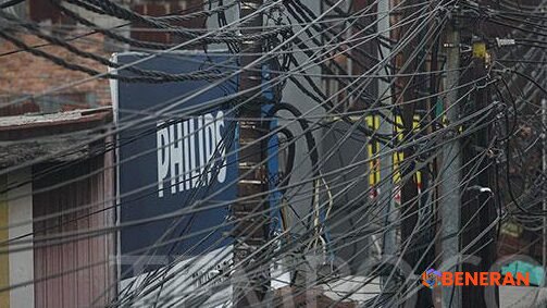 Yogyakarta Memodernisasi Diri: 193 Ruas Jalan Bebas Kabel Udara