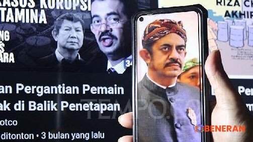 Yusril: Informasi Keberadaan Riza Chalid di Malaysia Perlu Didalami