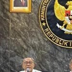 Ambisi Zulhas: Jakarta Bebas Sampah dalam Dua Tahun