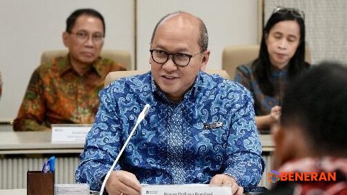 Analisis Danantara: Saham BUMN Raih Imbal Hasil 11%, Bank Negara Potensial